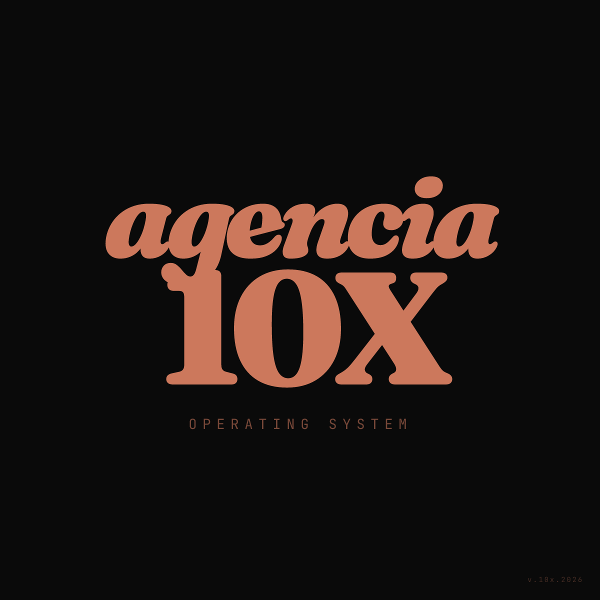 Wordmark Principal