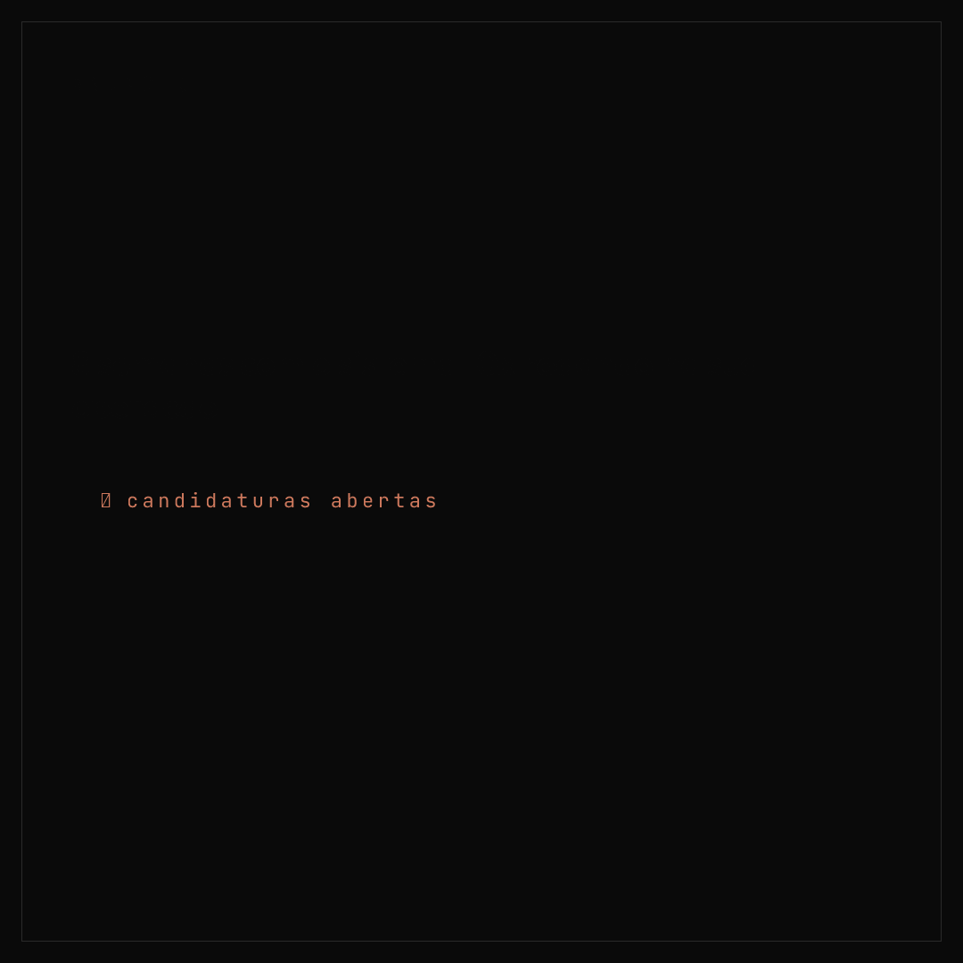 Anuncio 05 — Mentoria