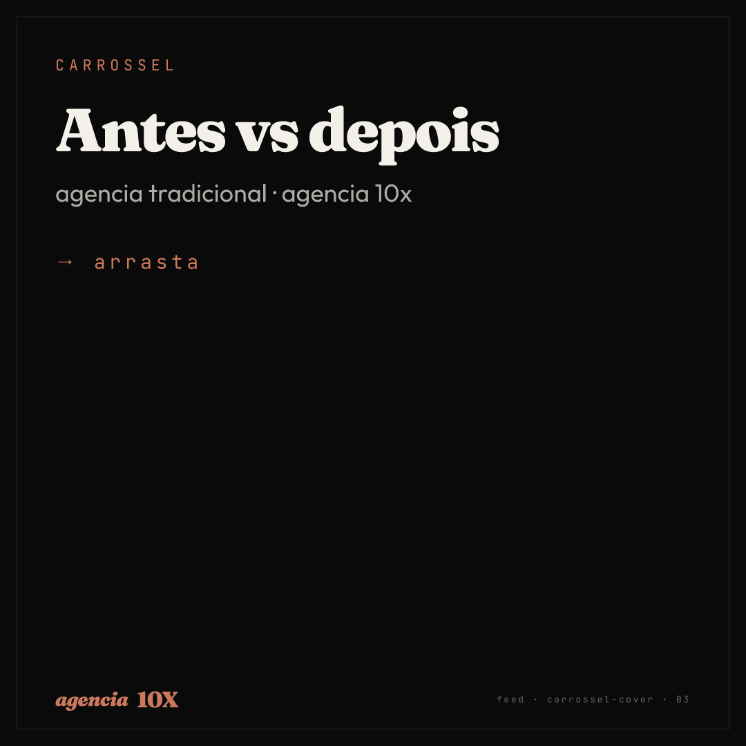Cover 03 — Antes/Depois
