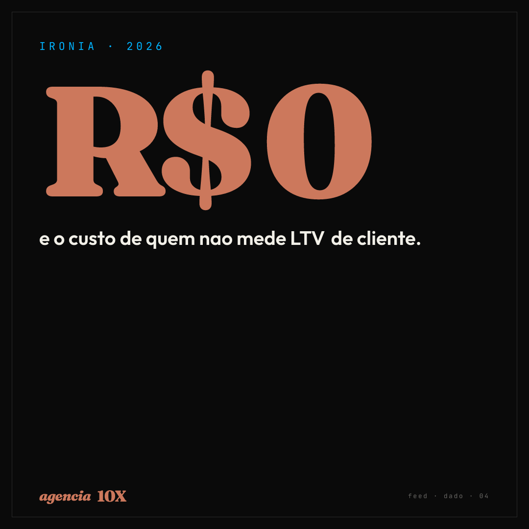 Dado 04 — R$ 0