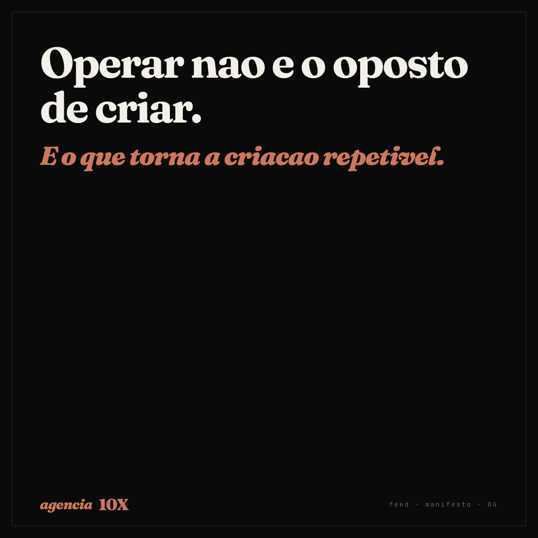 Manifesto 04