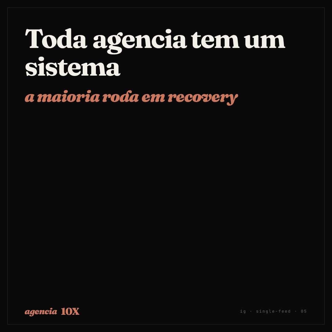 Single Feed · 05