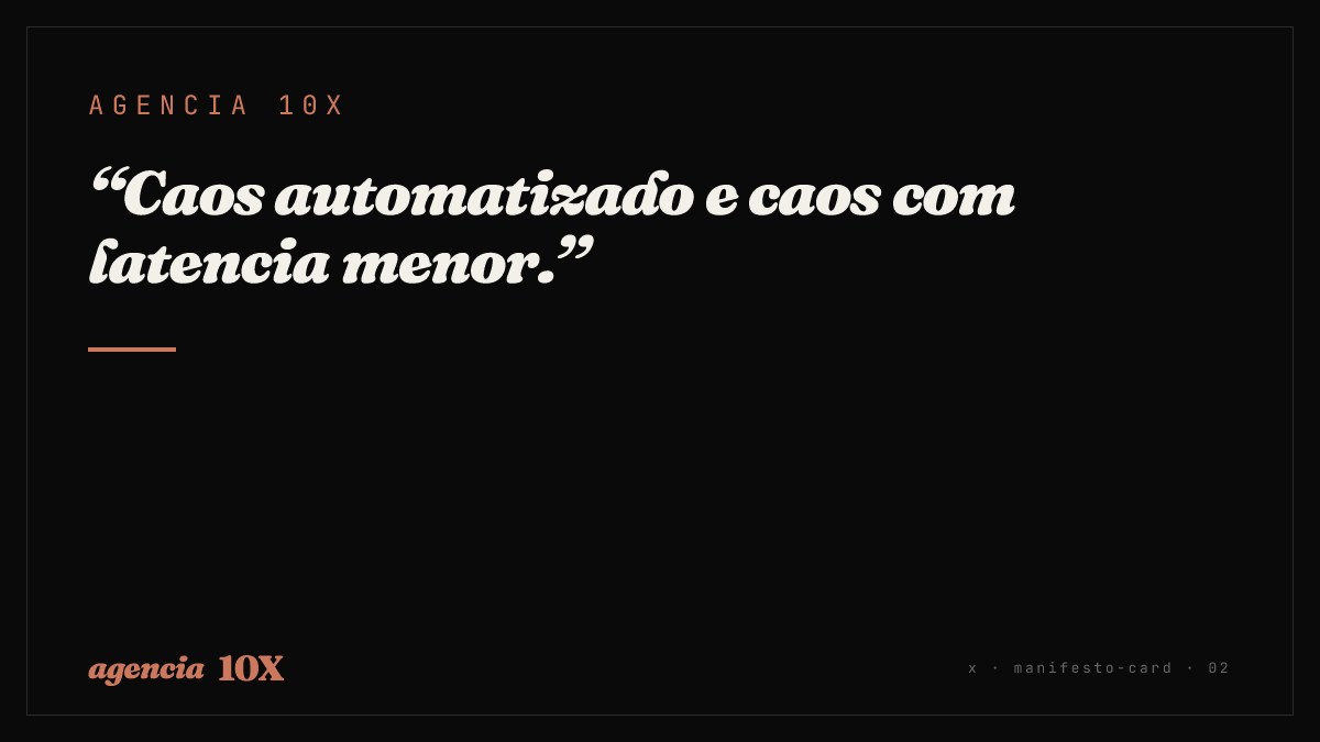 Manifesto X · 02