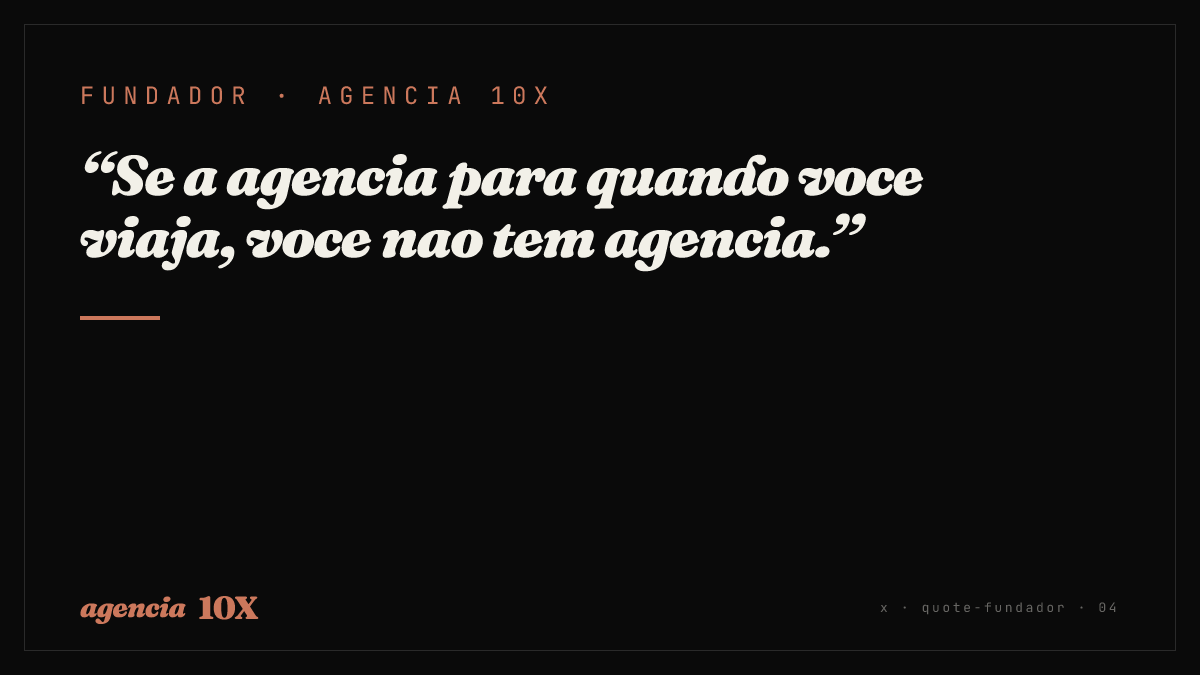 Quote Fundador · 04